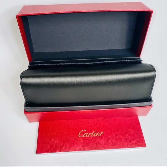 Cartier Sunglasses Panthere Wild De Cartier Women main image 7